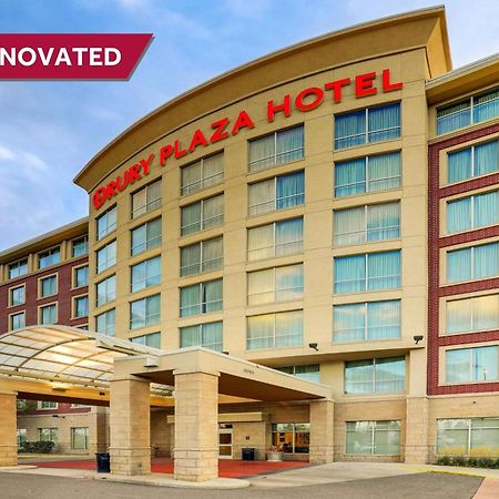 Drury Plaza Hotel Denver Westminster Buitenkant foto