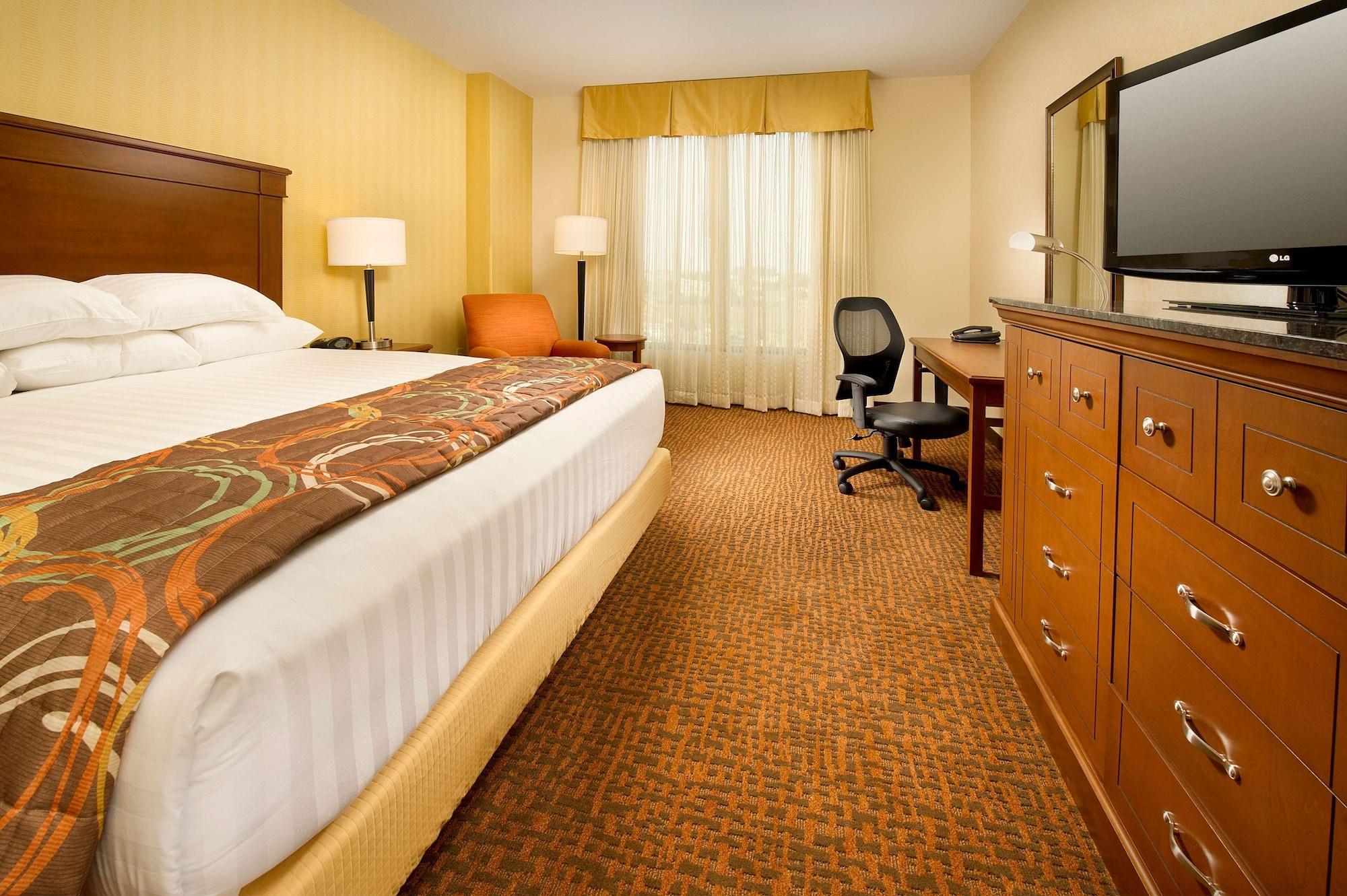 Drury Plaza Hotel Denver Westminster Buitenkant foto