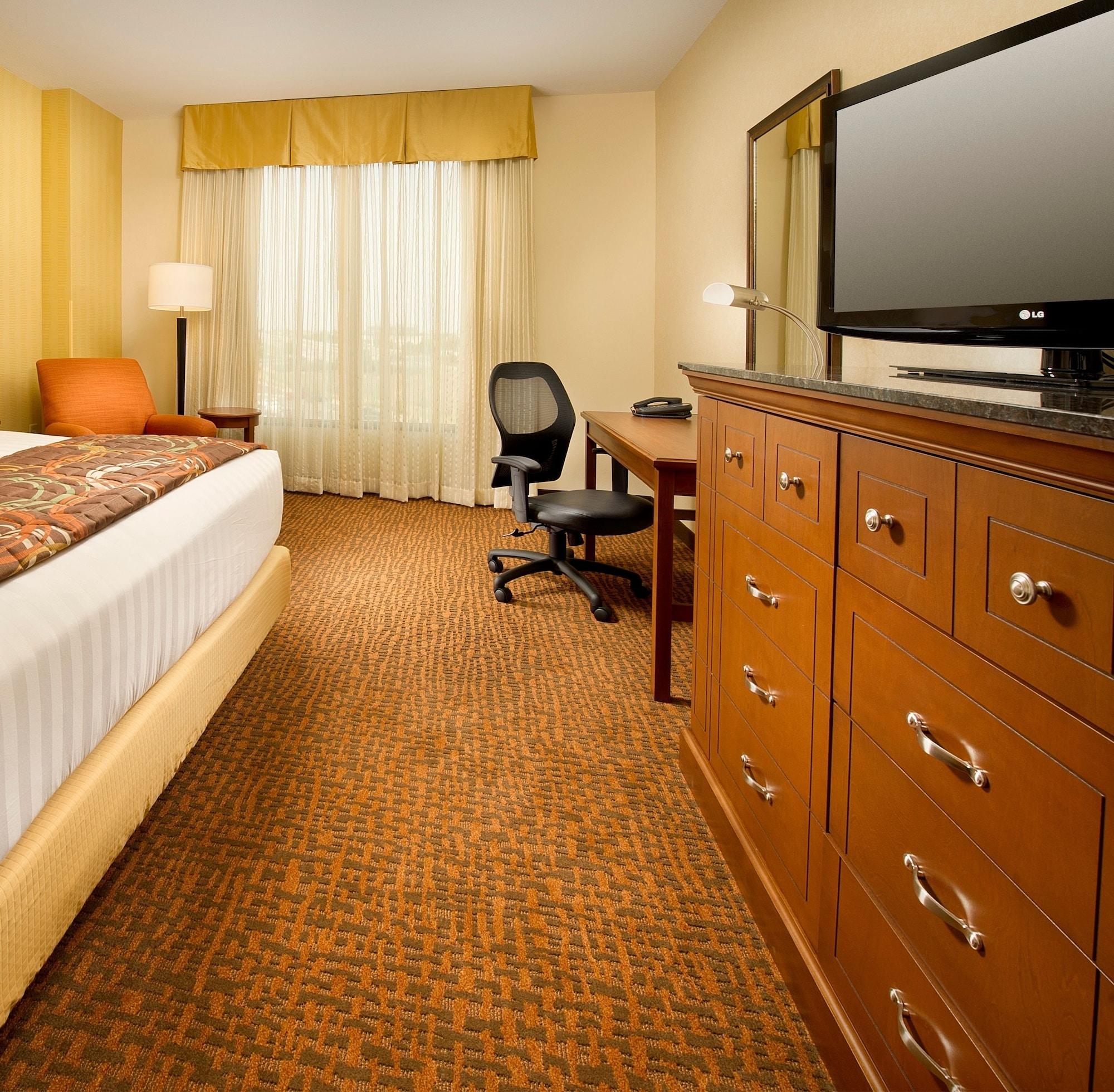 Drury Plaza Hotel Denver Westminster Buitenkant foto
