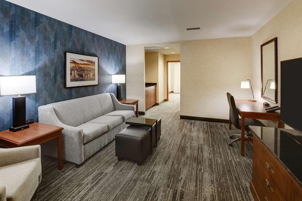 Drury Plaza Hotel Denver Westminster Kamer foto