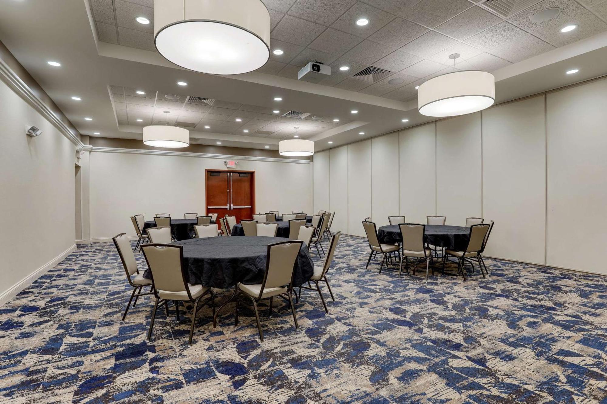 Drury Plaza Hotel Denver Westminster Buitenkant foto