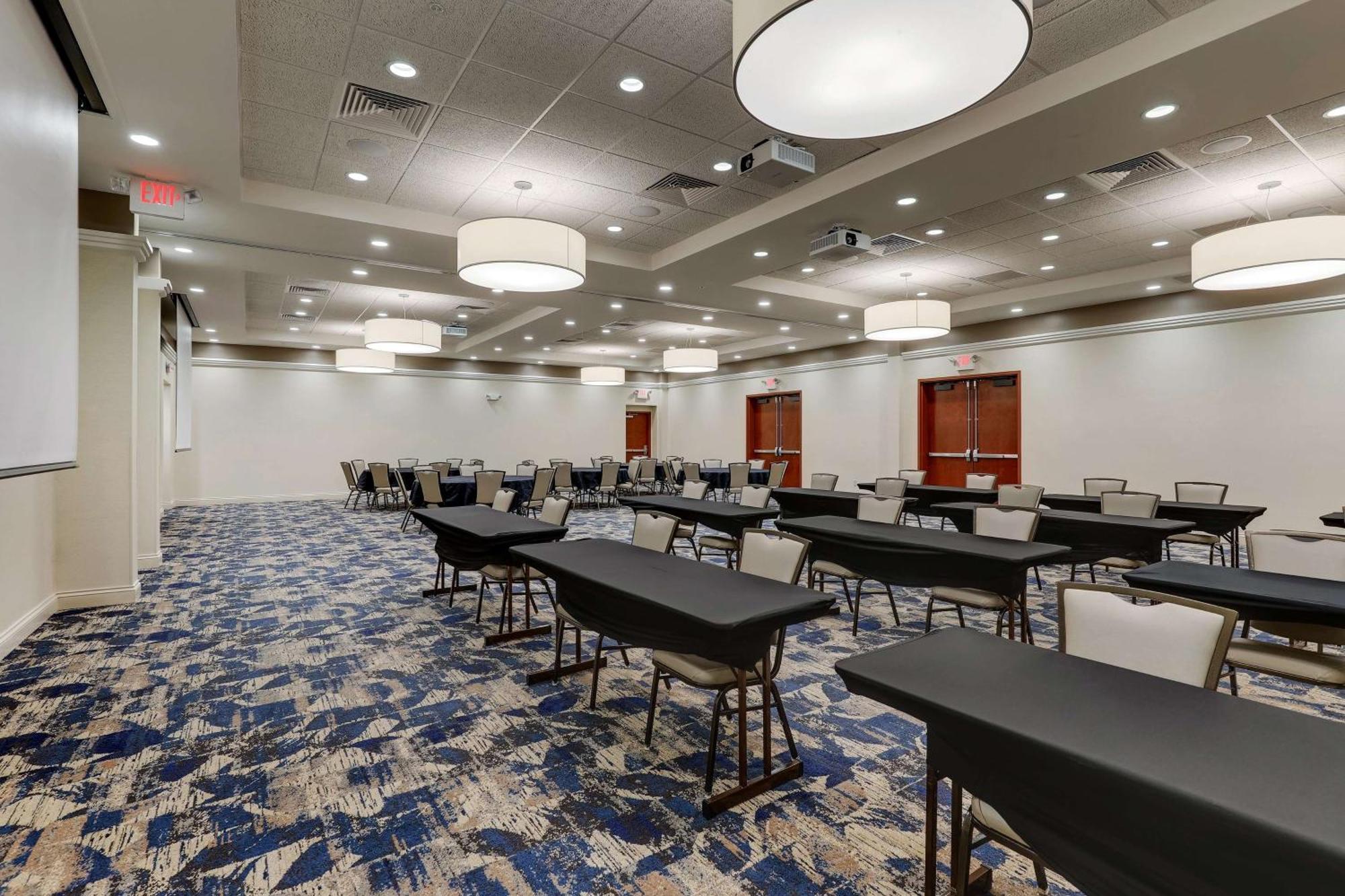 Drury Plaza Hotel Denver Westminster Buitenkant foto