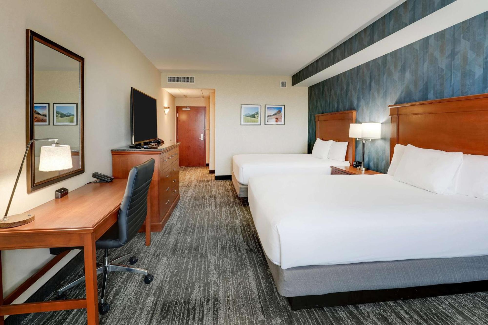 Drury Plaza Hotel Denver Westminster Buitenkant foto