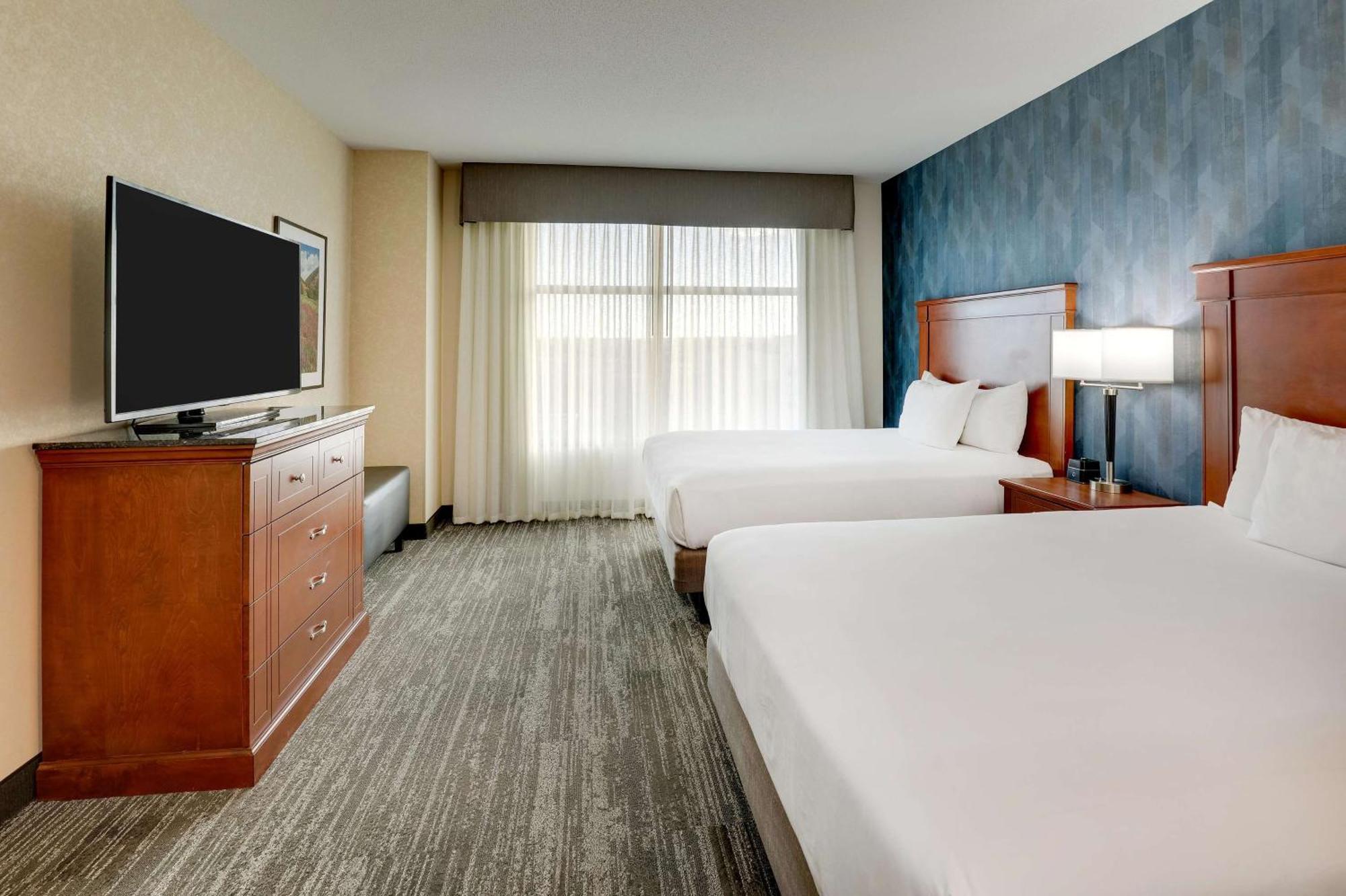 Drury Plaza Hotel Denver Westminster Buitenkant foto