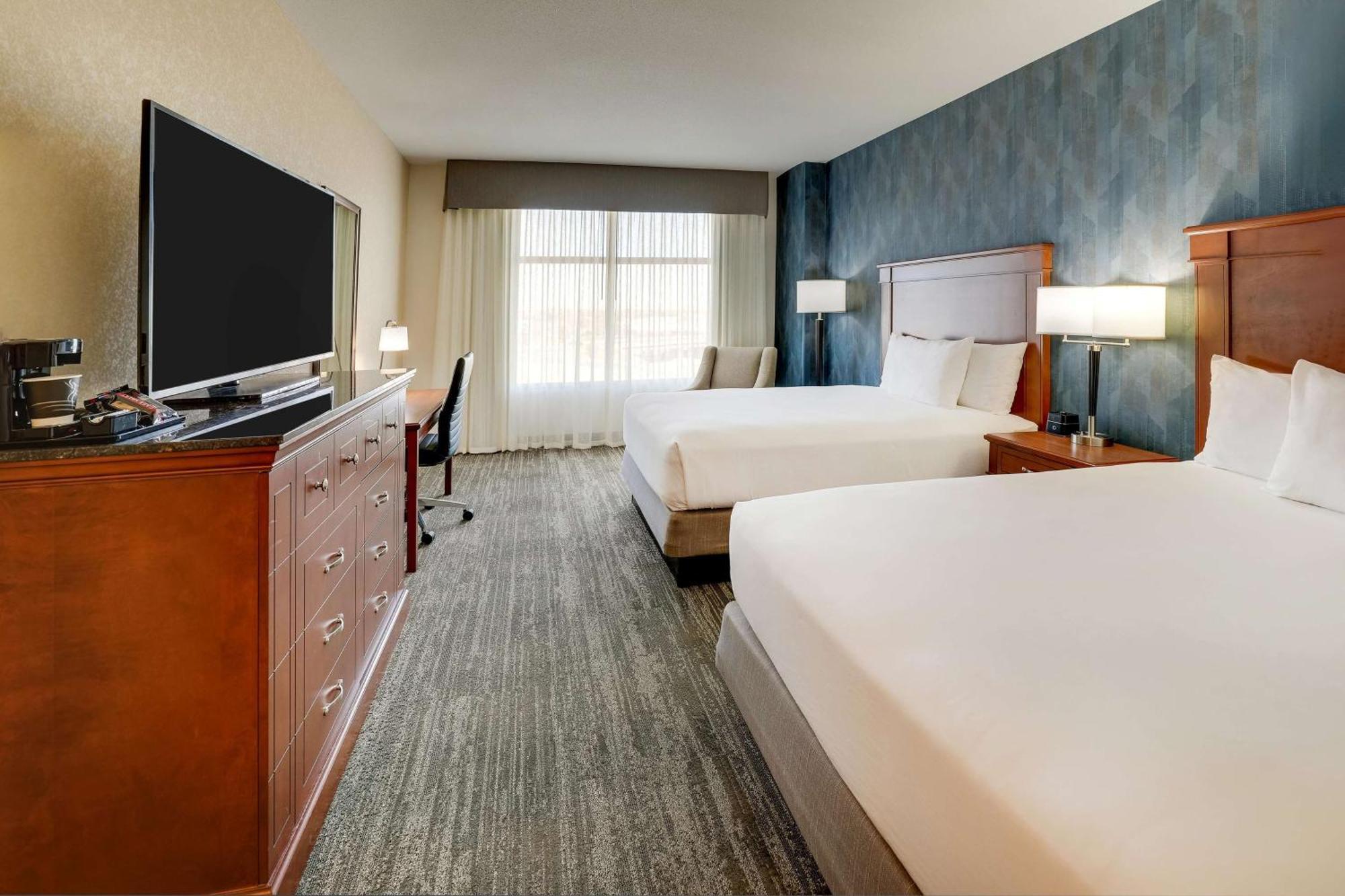 Drury Plaza Hotel Denver Westminster Buitenkant foto