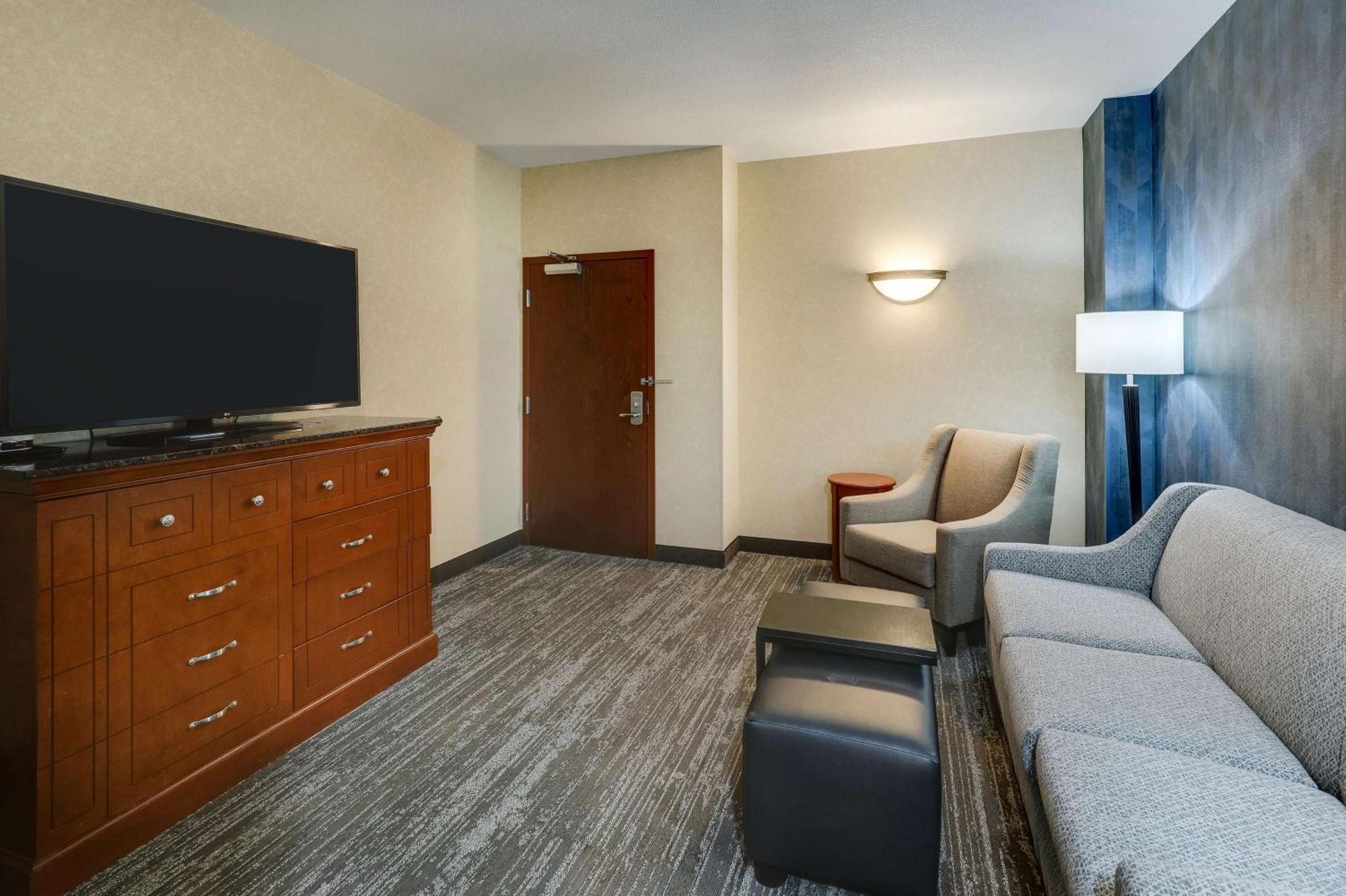 Drury Plaza Hotel Denver Westminster Buitenkant foto