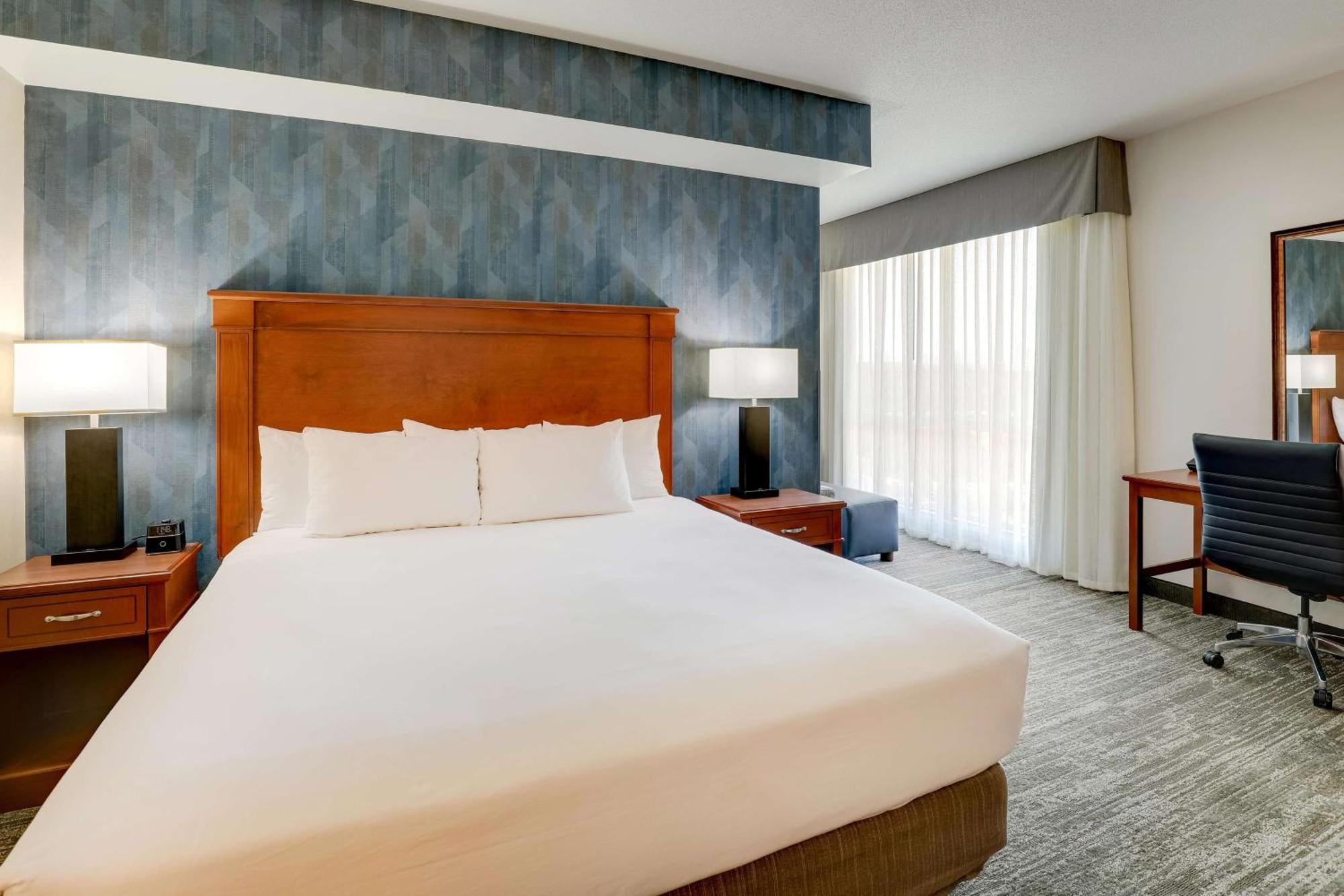 Drury Plaza Hotel Denver Westminster Buitenkant foto