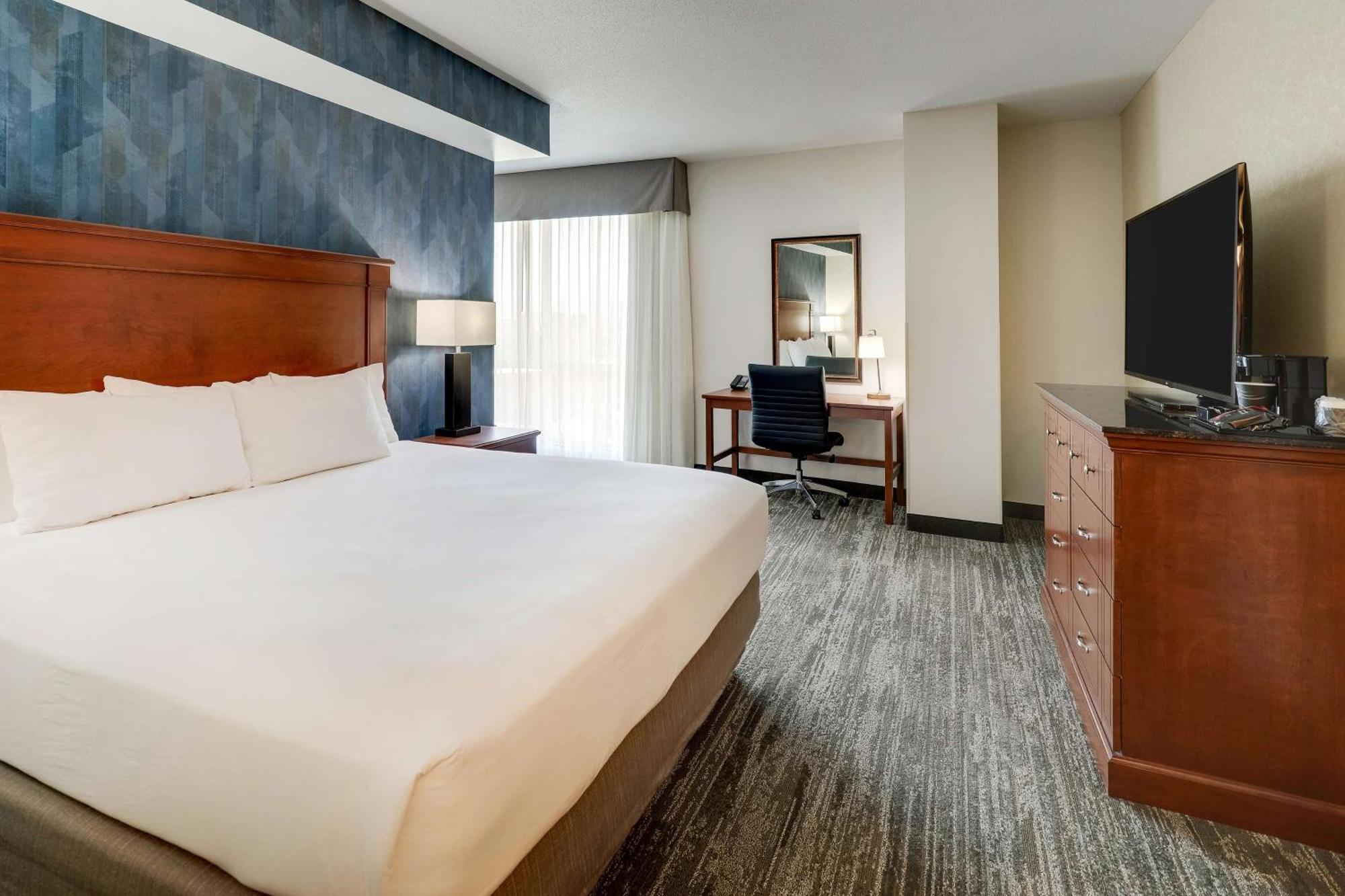 Drury Plaza Hotel Denver Westminster Buitenkant foto