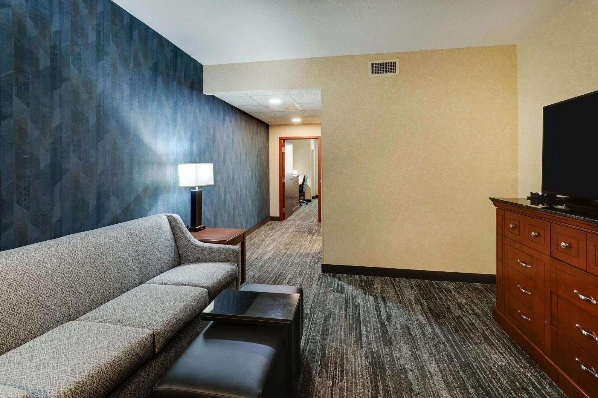 Drury Plaza Hotel Denver Westminster Buitenkant foto