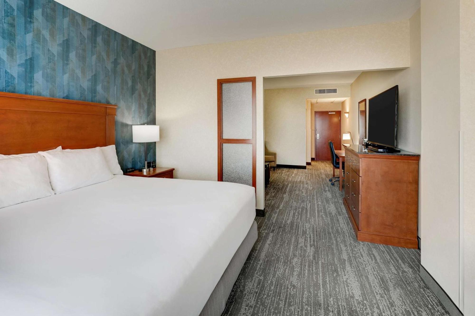 Drury Plaza Hotel Denver Westminster Buitenkant foto