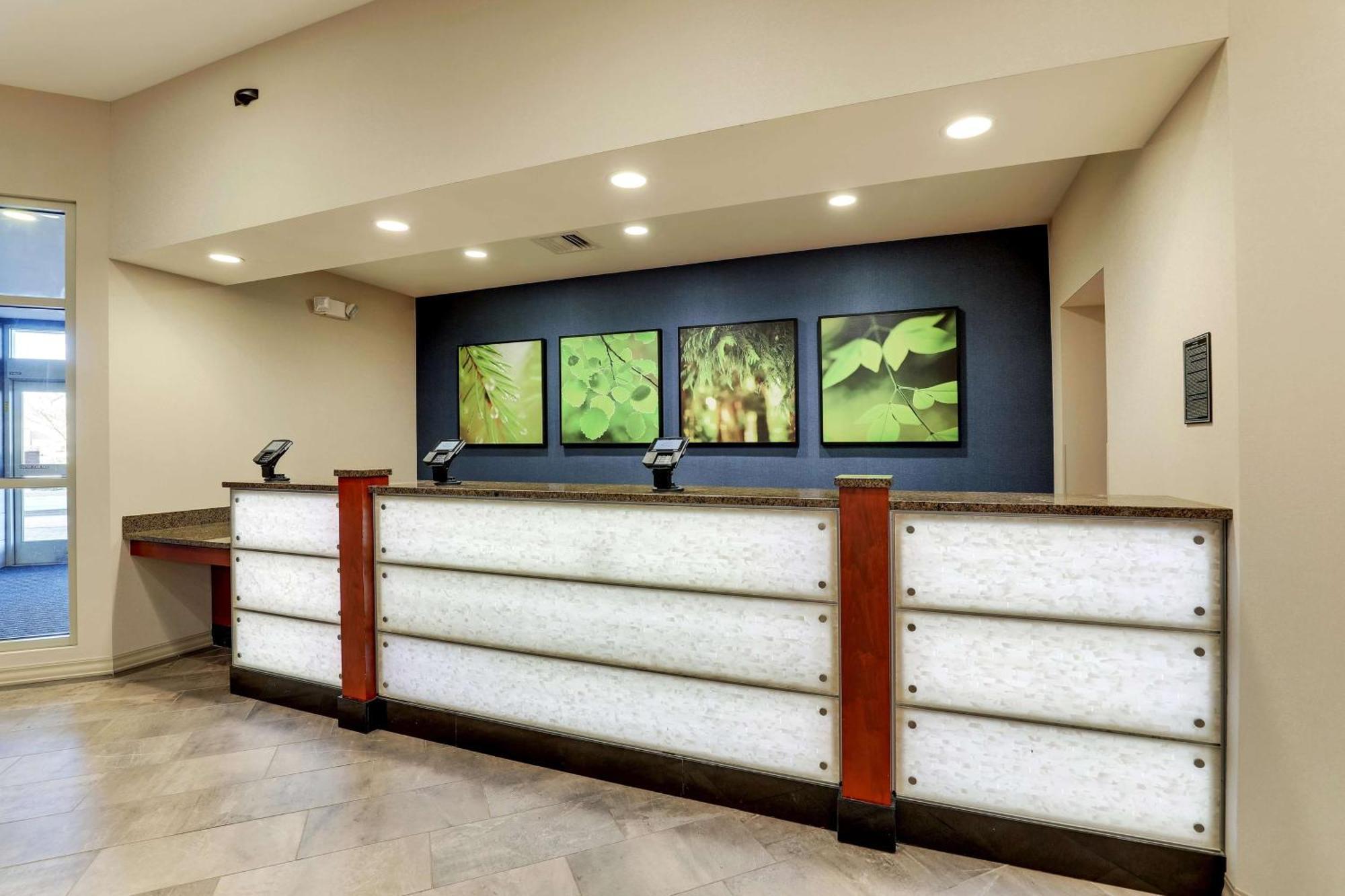 Drury Plaza Hotel Denver Westminster Buitenkant foto