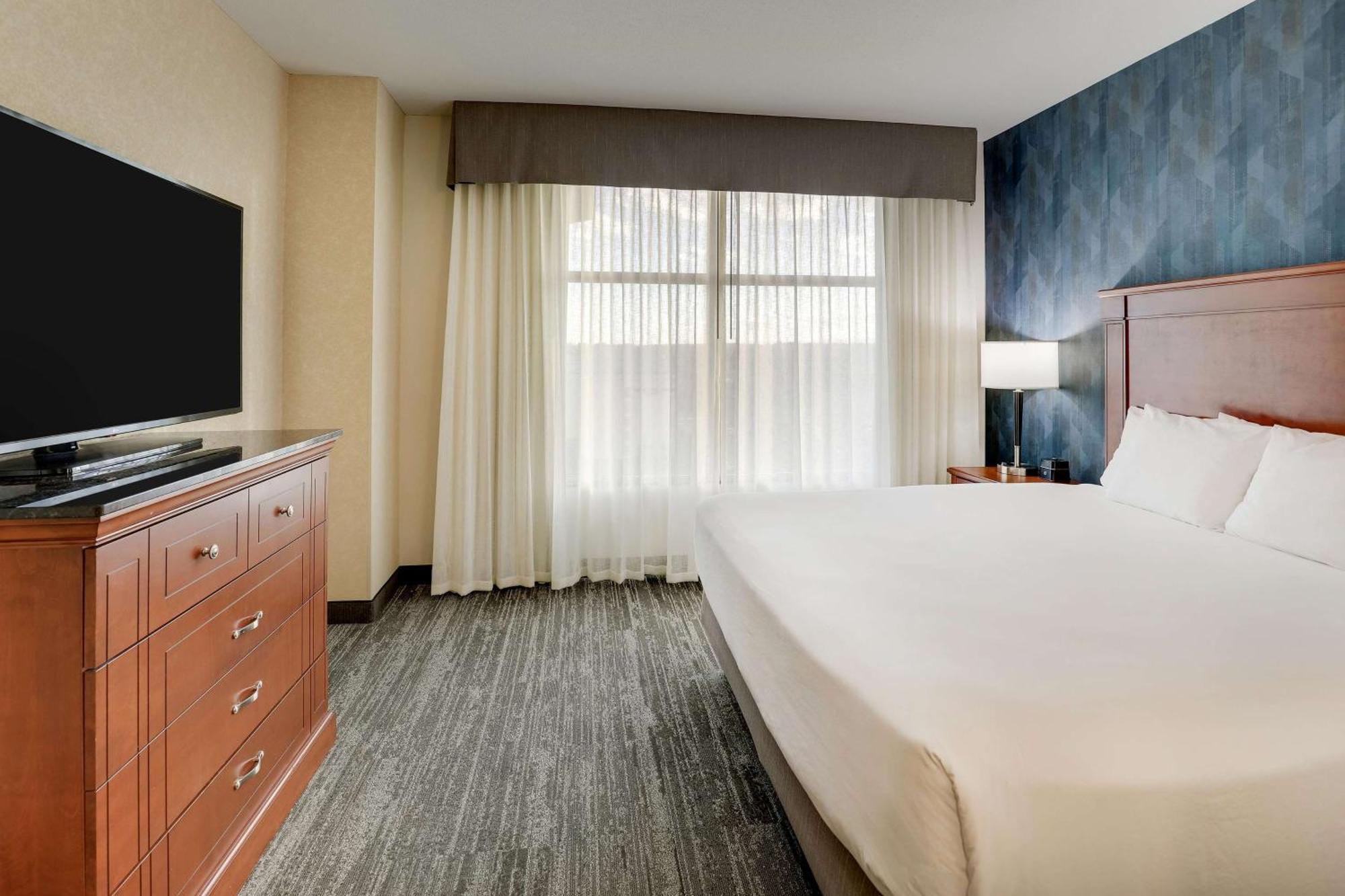 Drury Plaza Hotel Denver Westminster Buitenkant foto